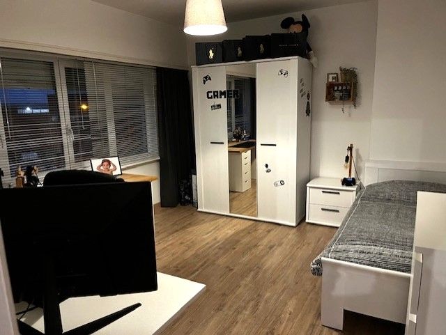 Prachtig ruim appartement foto 25