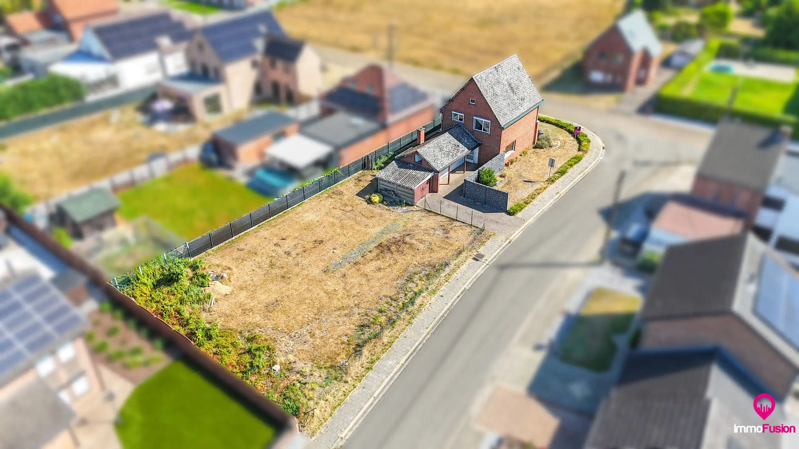 Hoofdfoto van de publicatie: Charmante woning met 3 slaapkamers en ruime tuin!