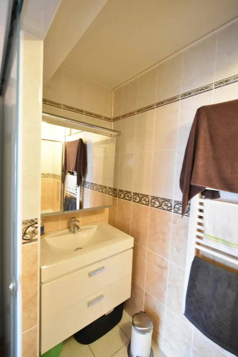 Appartement te huur foto 12