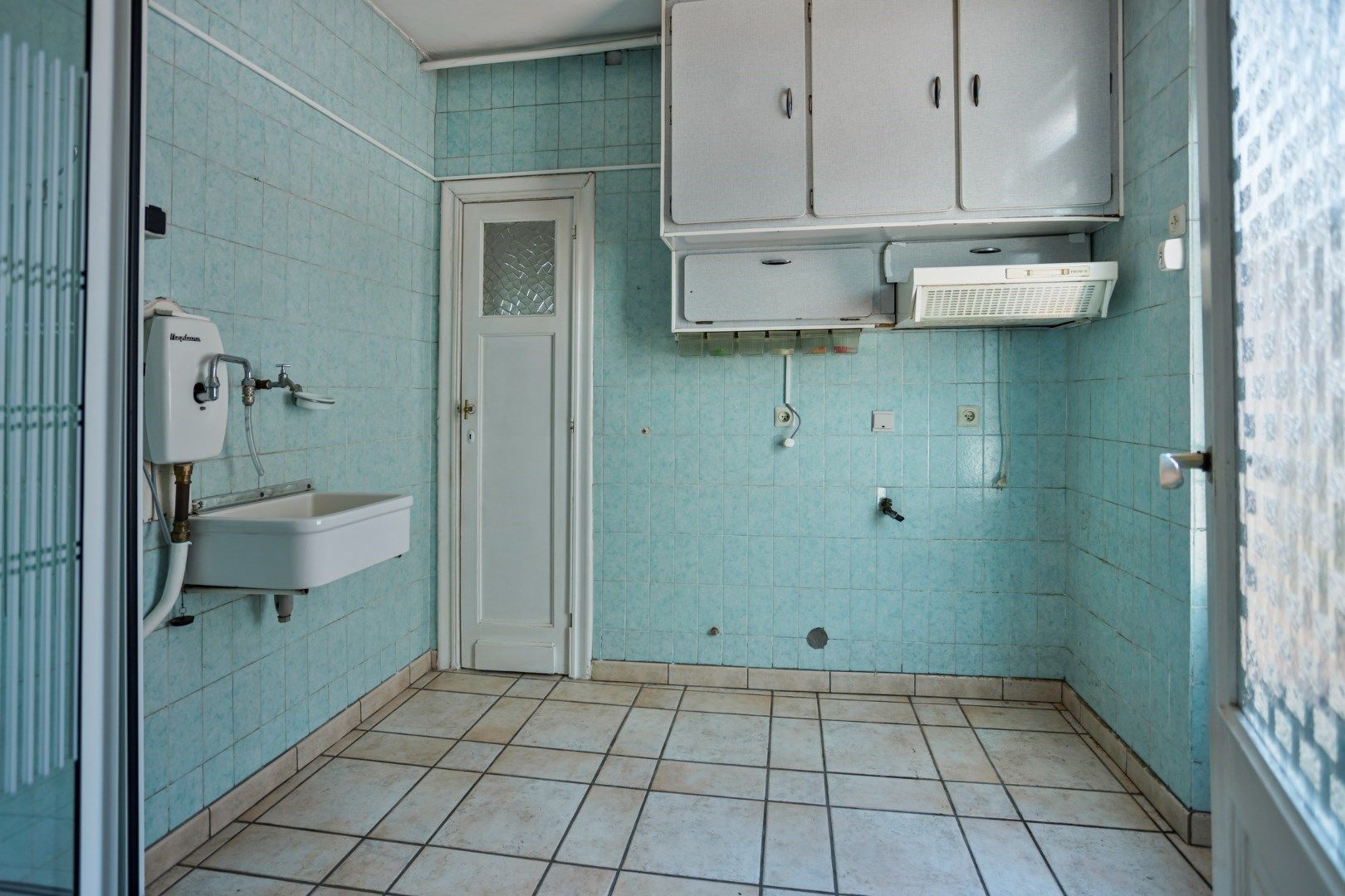 Ruime herenwoning met 8 slaapkamers, ruime tuin en garage in het centrum van Leuven – EPC 316 kWh/m² - bewoonbare opp. 283 m² foto 11