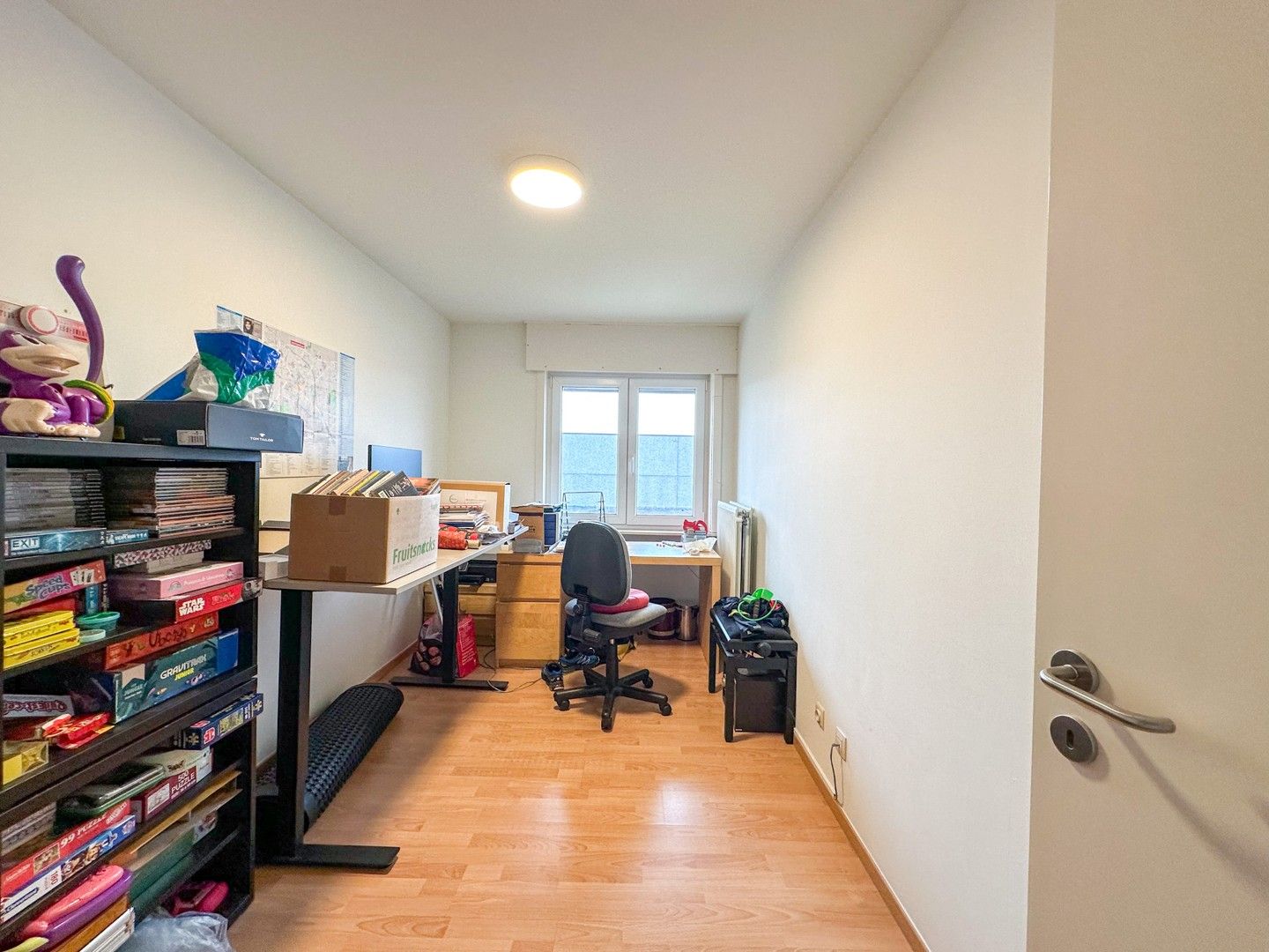 Thuis komen in Eeklo – instapklare woning met tuin foto 8