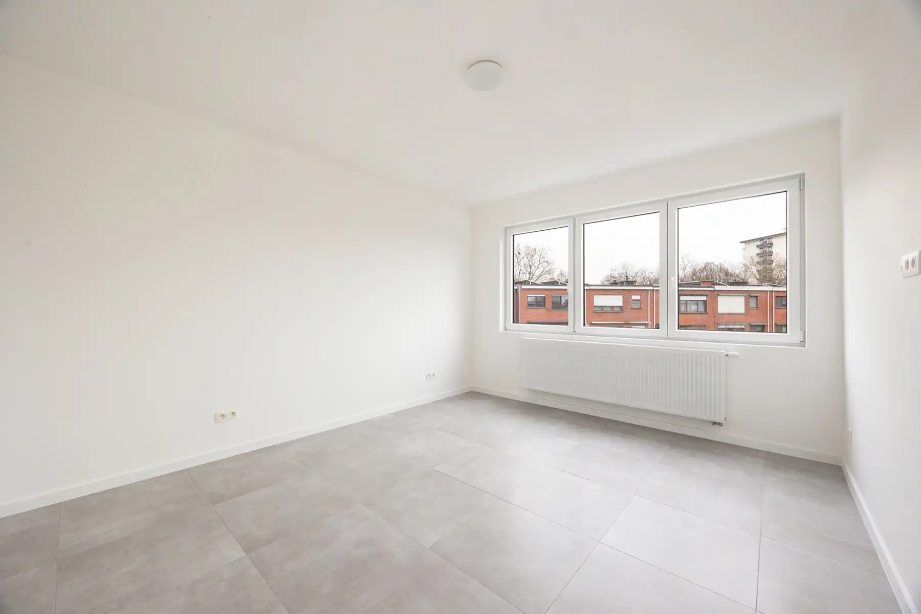 Totaalrenovatie (2025) met 3 slp, tuin en garage in Merksem foto 20