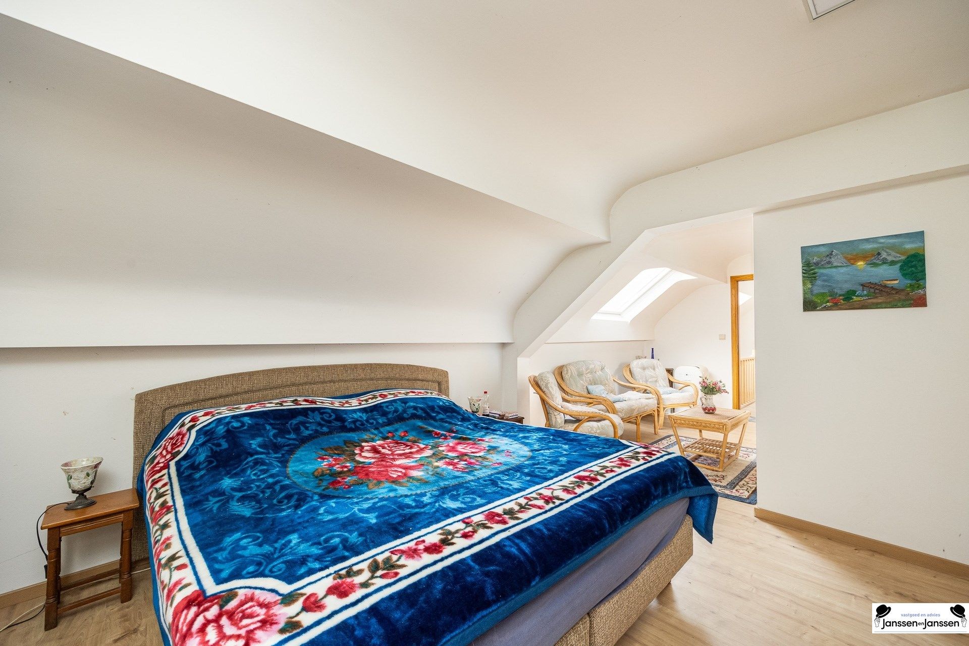 Landelijk gelegen woning op een perceel van ruim 6.000 m² foto 20