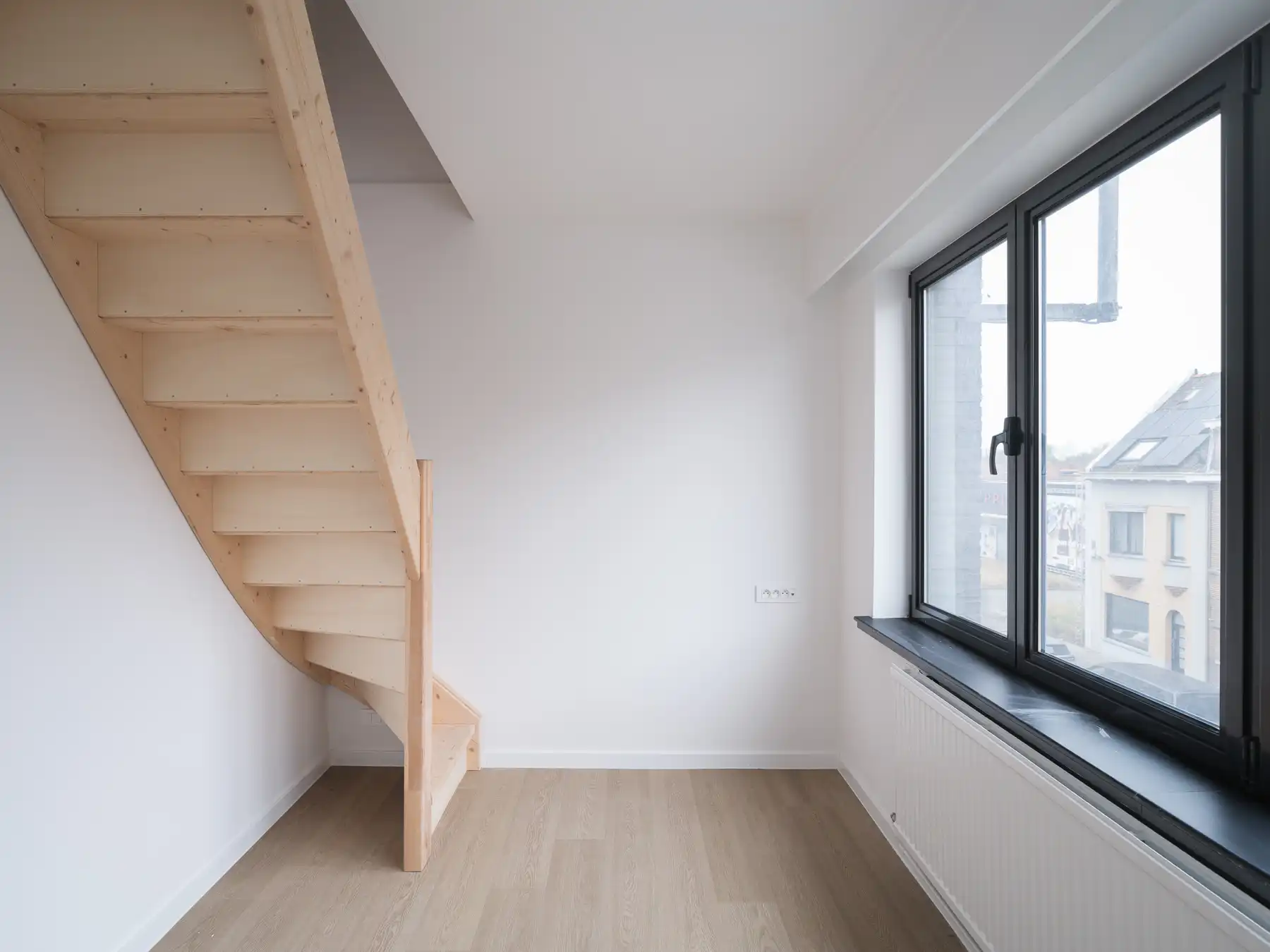 Instapklaar investeringspand nabij het centrum van Deinze foto 20