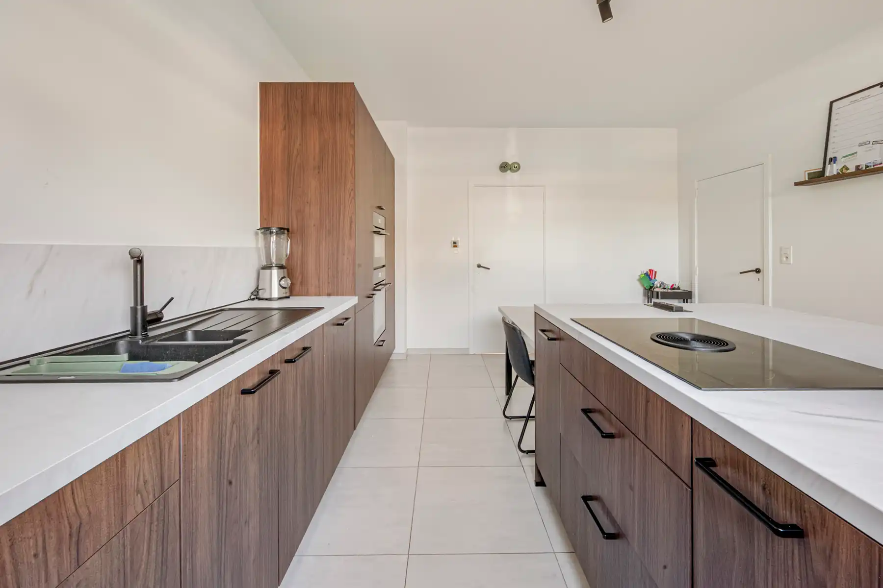 Instapklare, gerenoveerde woning met authentieke charme! foto 6