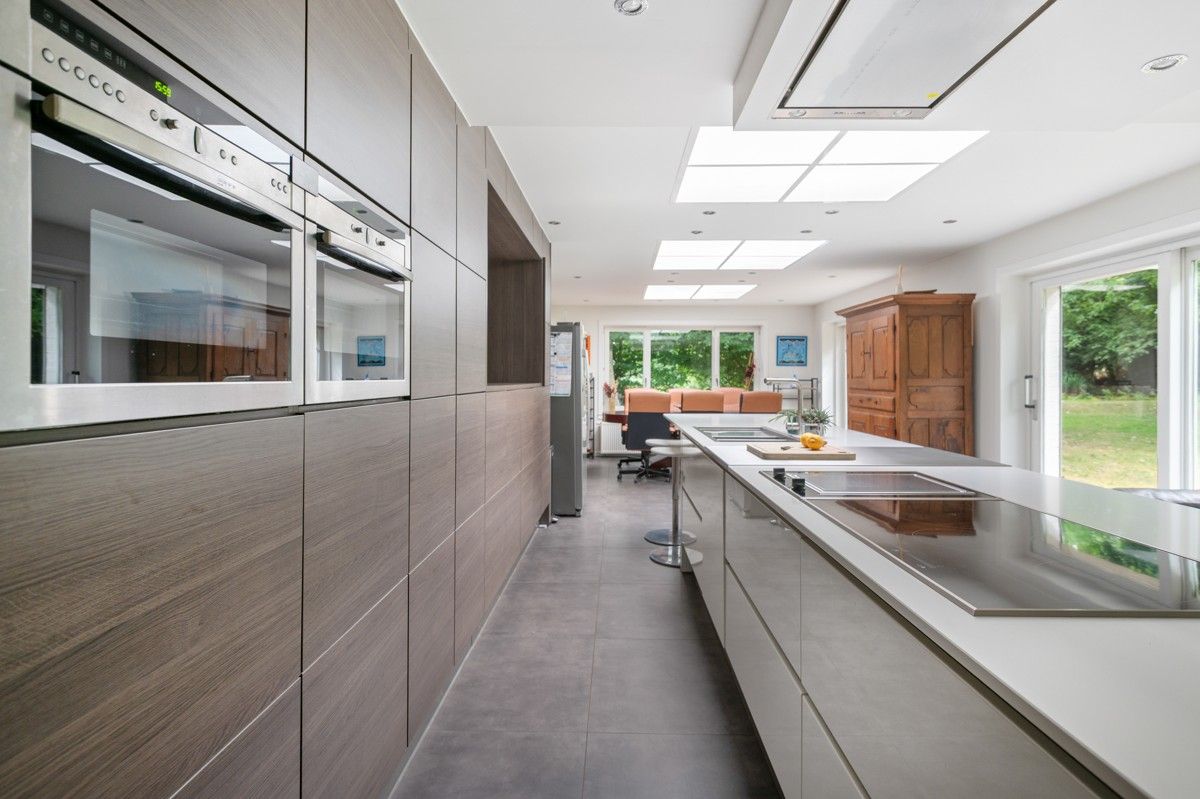 Unieke landelijke woning midden in het groen - pure rust en charme! foto 13