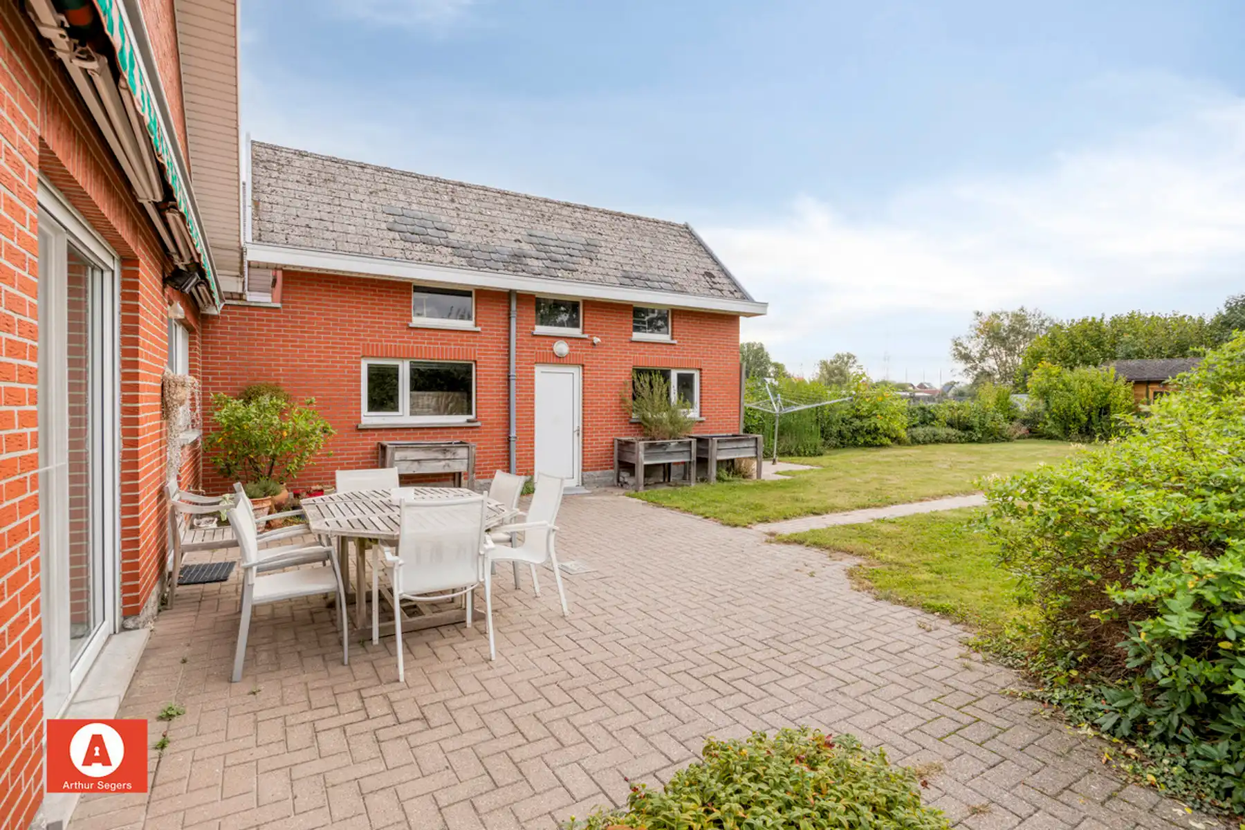 IN OPTIE - Statige Open Bebouwing (Bungalow) op toplocatie! foto 26