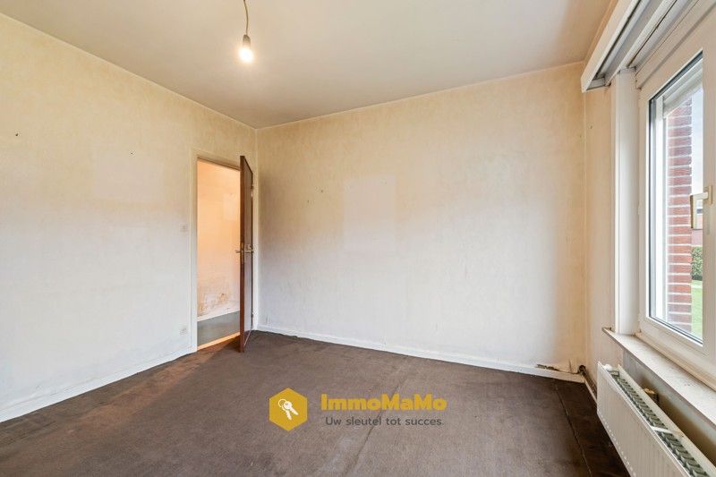 Gelijkvloers tweeslaapkamerappartement in Destelbergen foto 10