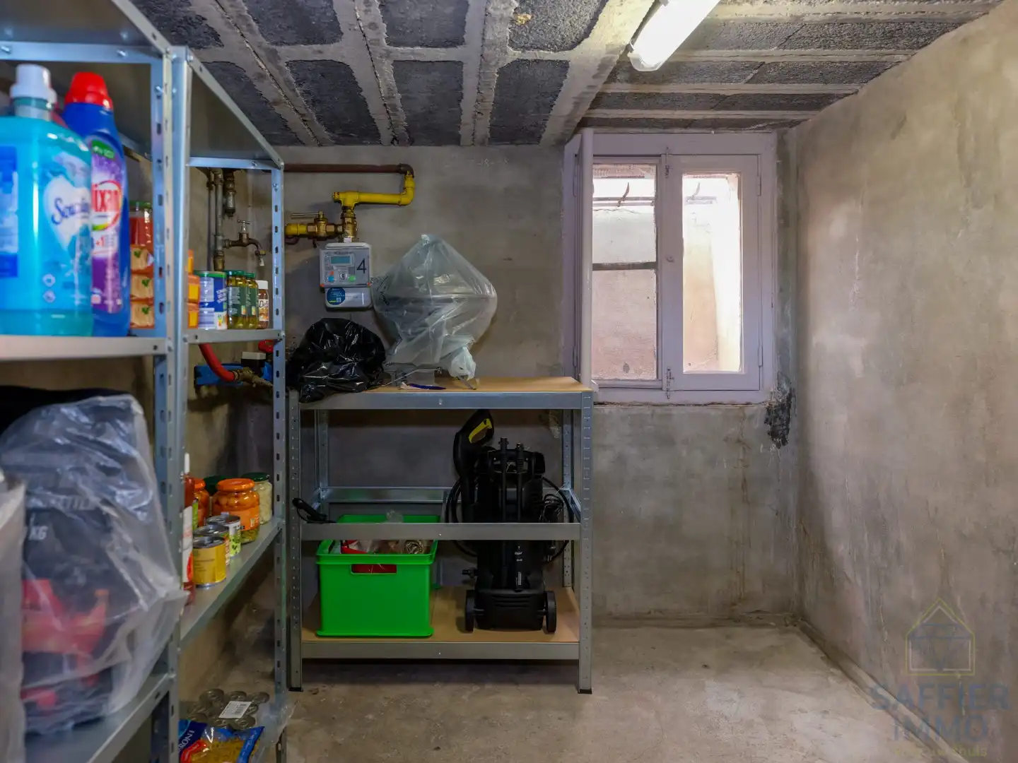 Instapklare halfopen woning te koop in Ingelmunster foto 16