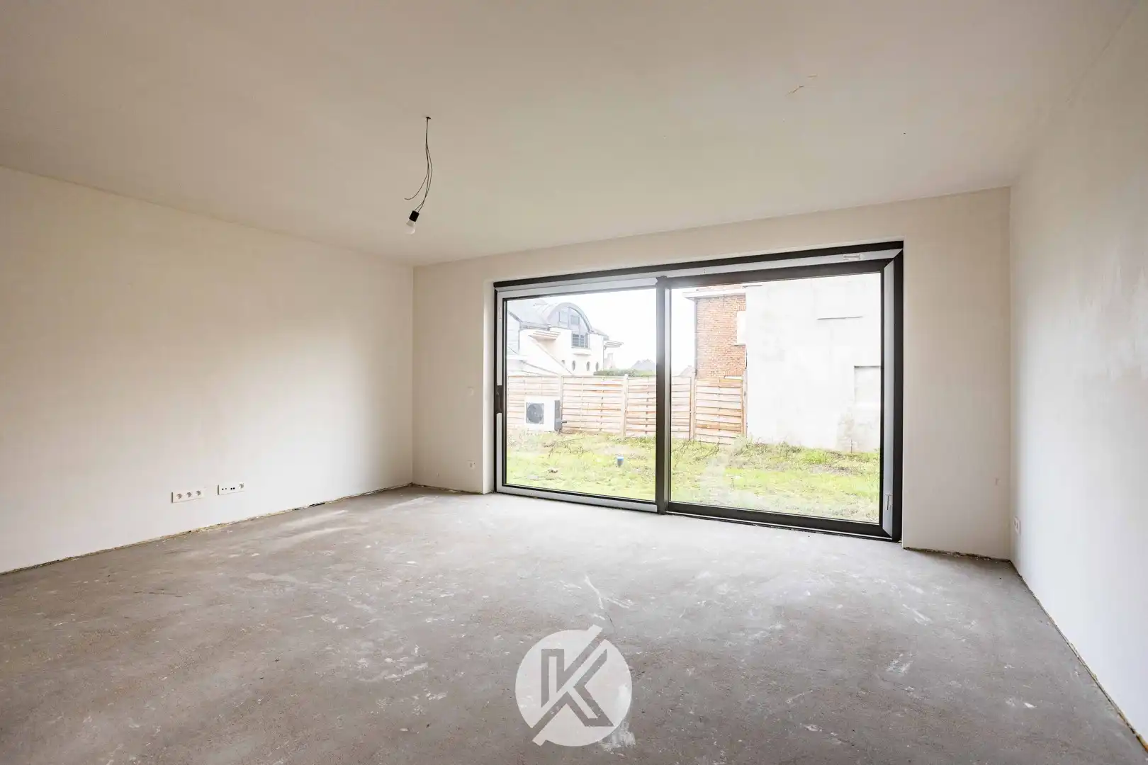 Duurzame casco nieuwbouwwoning in landelijke omgeving foto 10