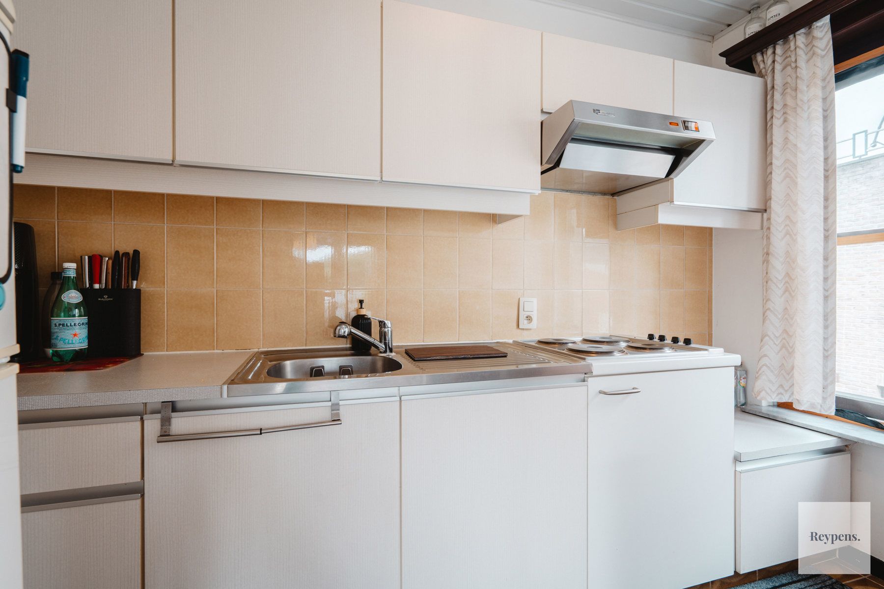 Opbrengsteigendom met 2 appartementen foto 22