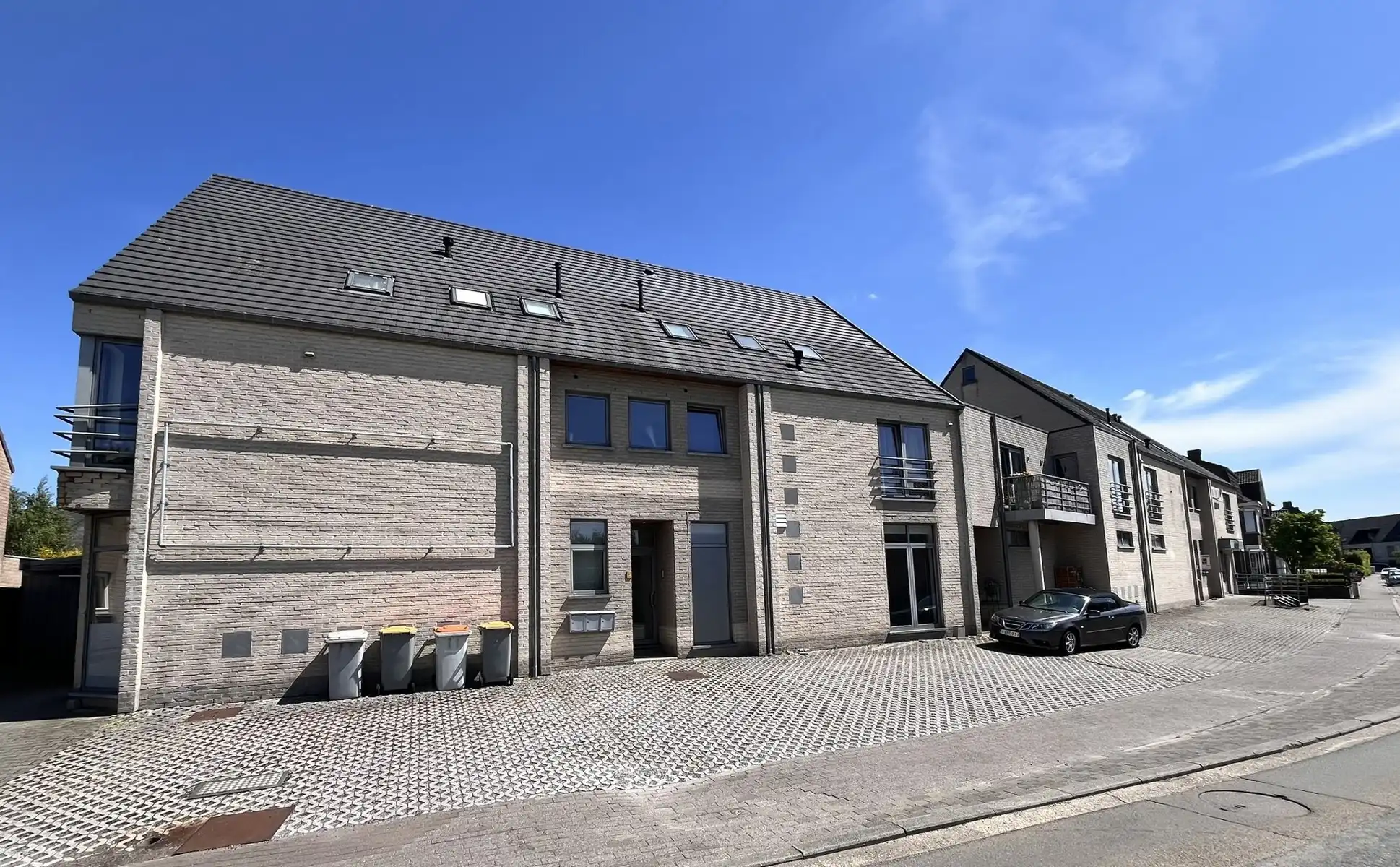 Investeringsproject in centrum As.  foto 3