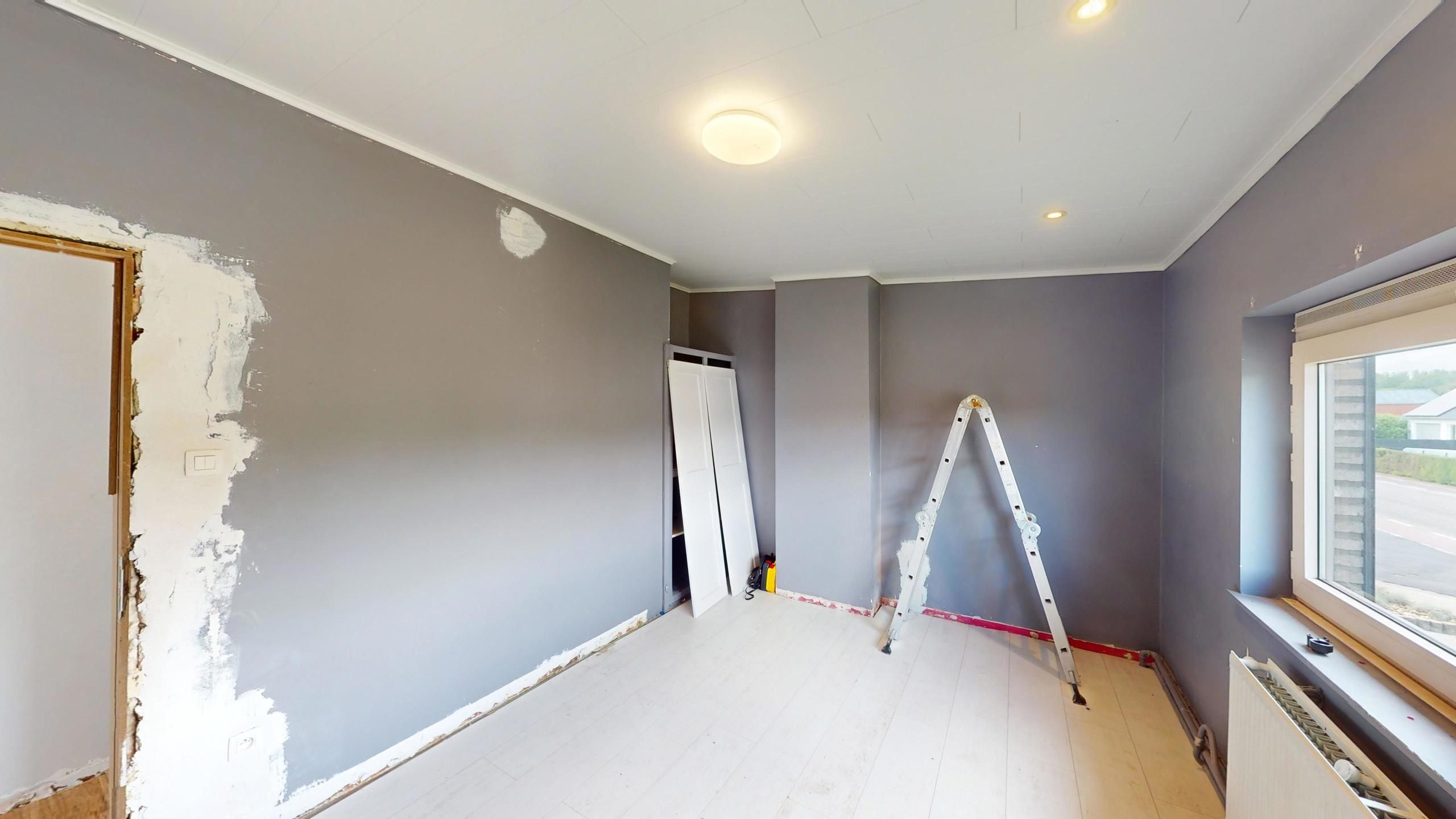 Centraal gelegen woning met 3 slpks op een mooi perceel! foto 21