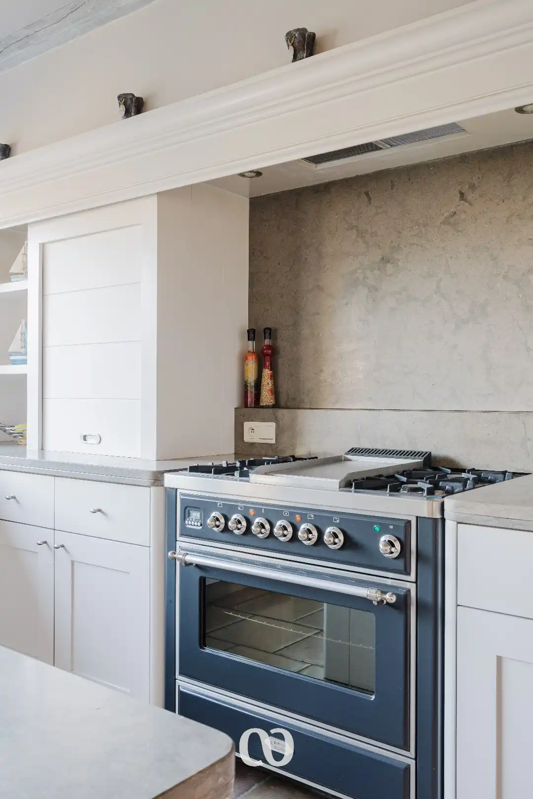 Instapklare gezinswoning met 4 slaapkamers en tuin foto 5