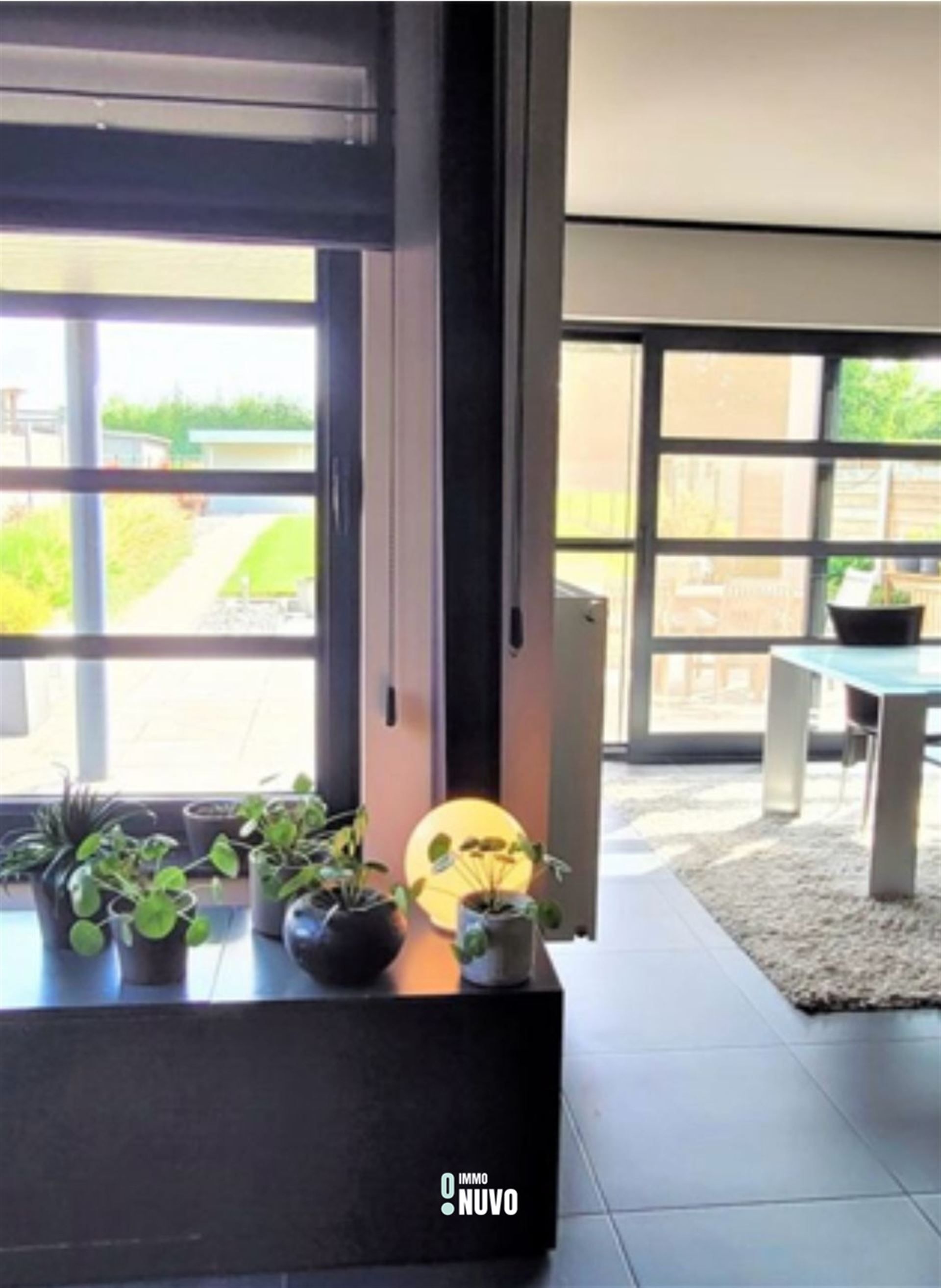 Driegevelwoning foto 13