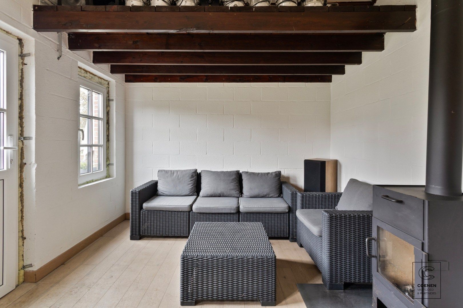 Instapklare gezinswoning met 4 à 5 slaapkamers op een rustige ligging te Oostmalle! foto 27