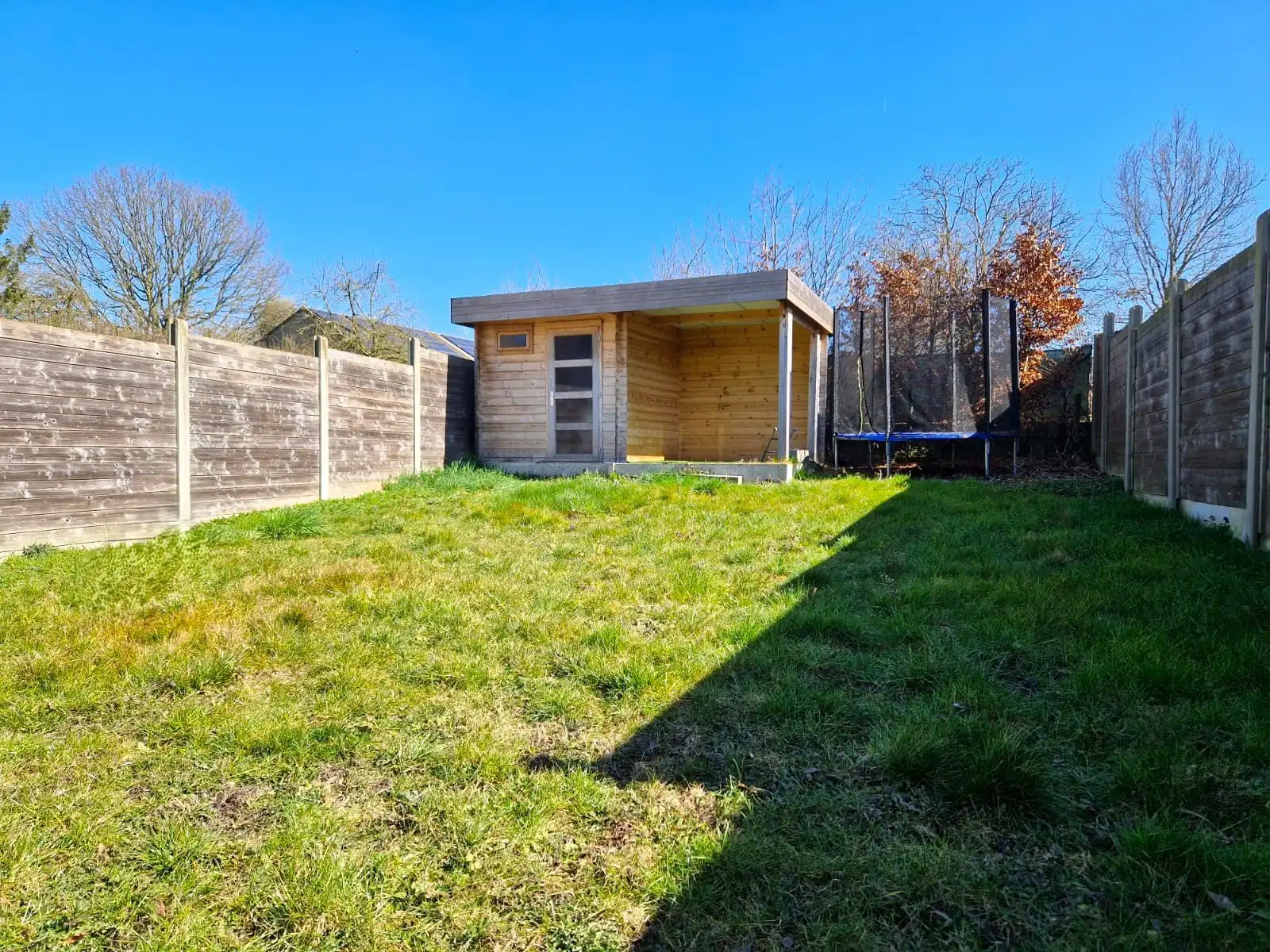 WSB-Immo: Instapklare half-openbebouwing op toplocatie! foto 13