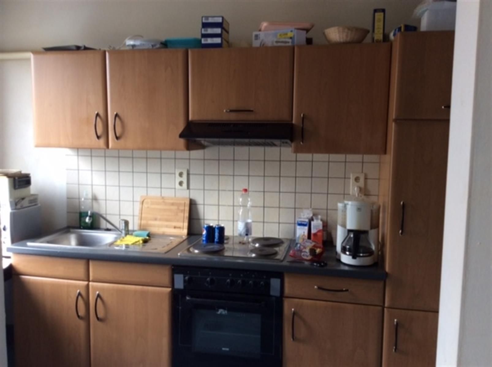 Opbrengsteigendom bestaande uit 2 appartementen foto 13