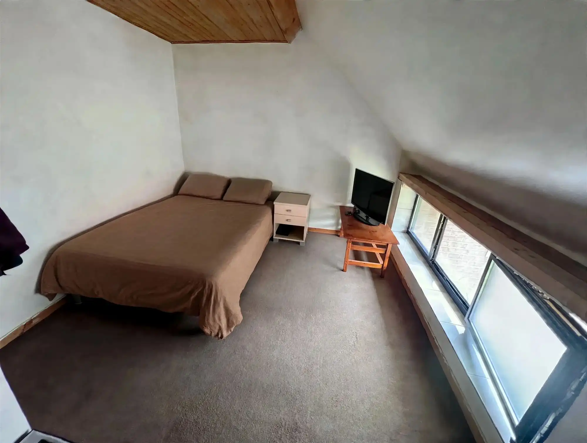 Ruime stadswoning met EPC B en 4 grote slaapkamers foto 20