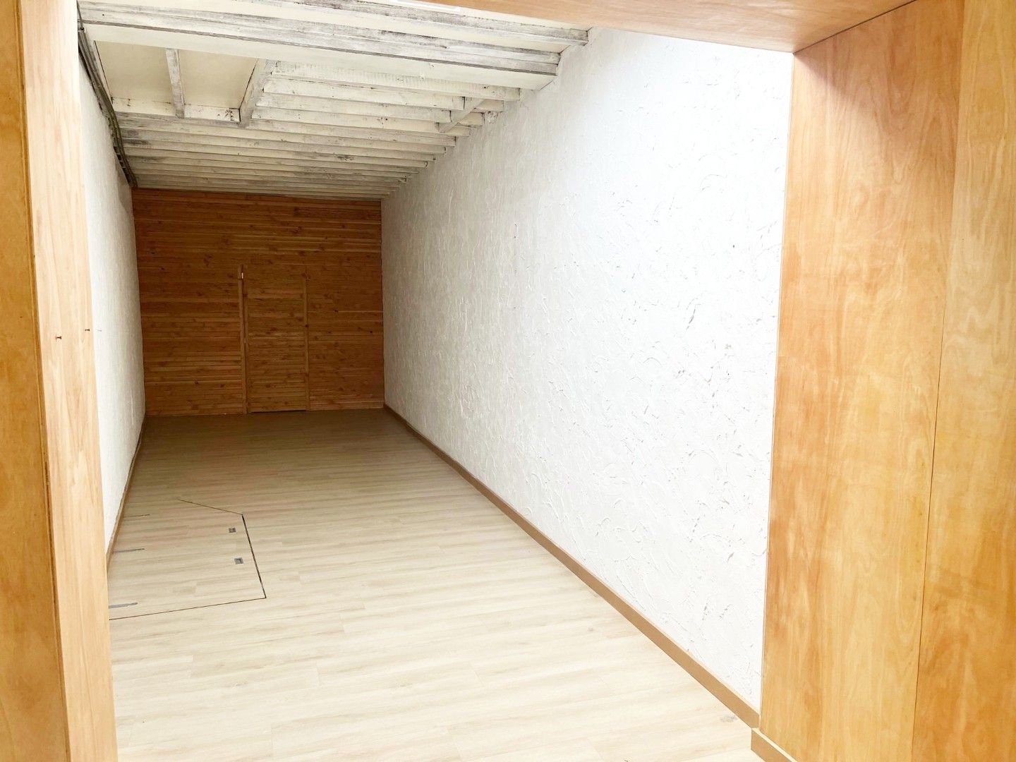 GERENOVEERD COMMERCIEEL PAND OUDENAARDSESTRAAT foto 12