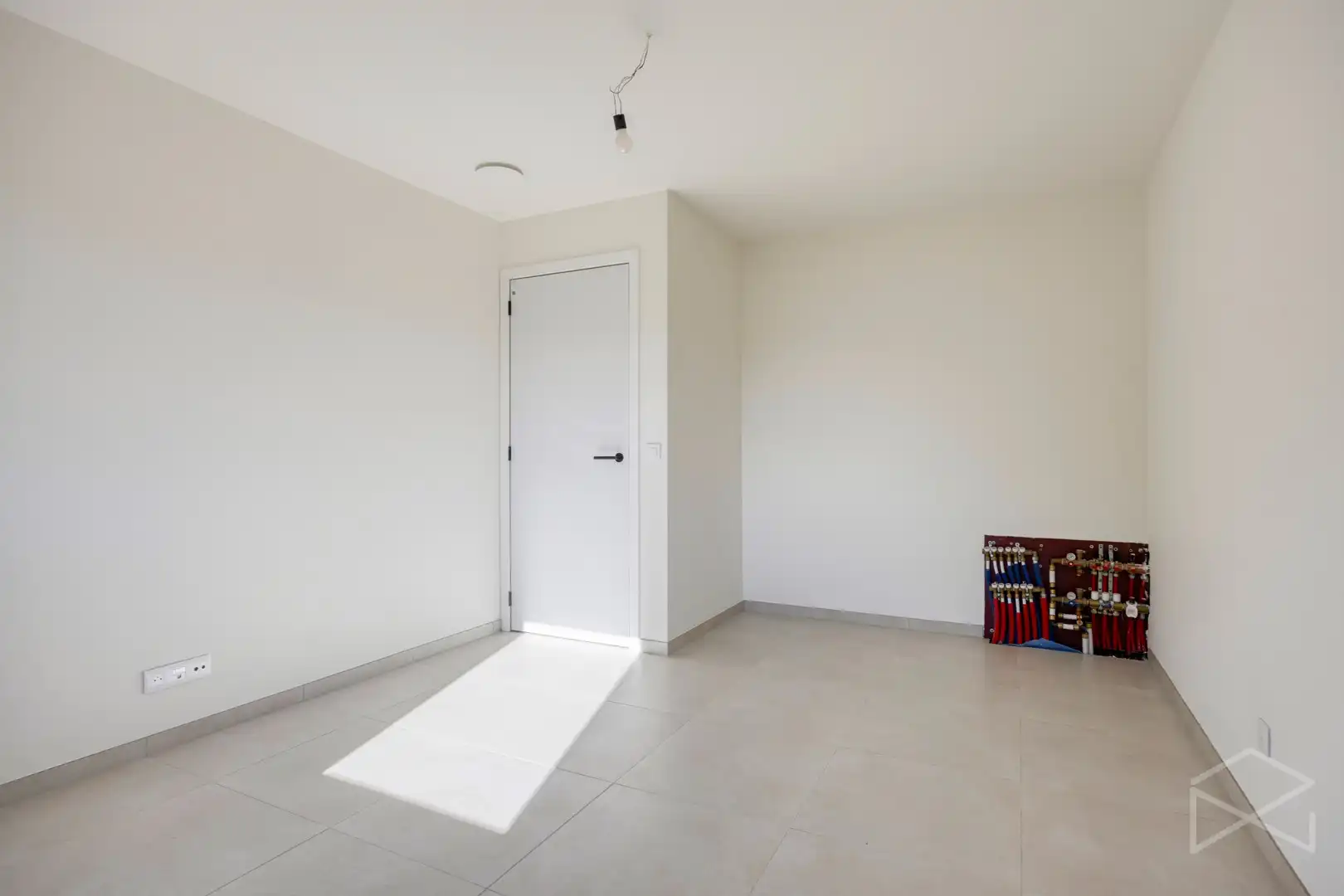 Energiezuinige halfopen nieuwbouwwoning te koop in Hulst ( Tessenderlo) foto 10