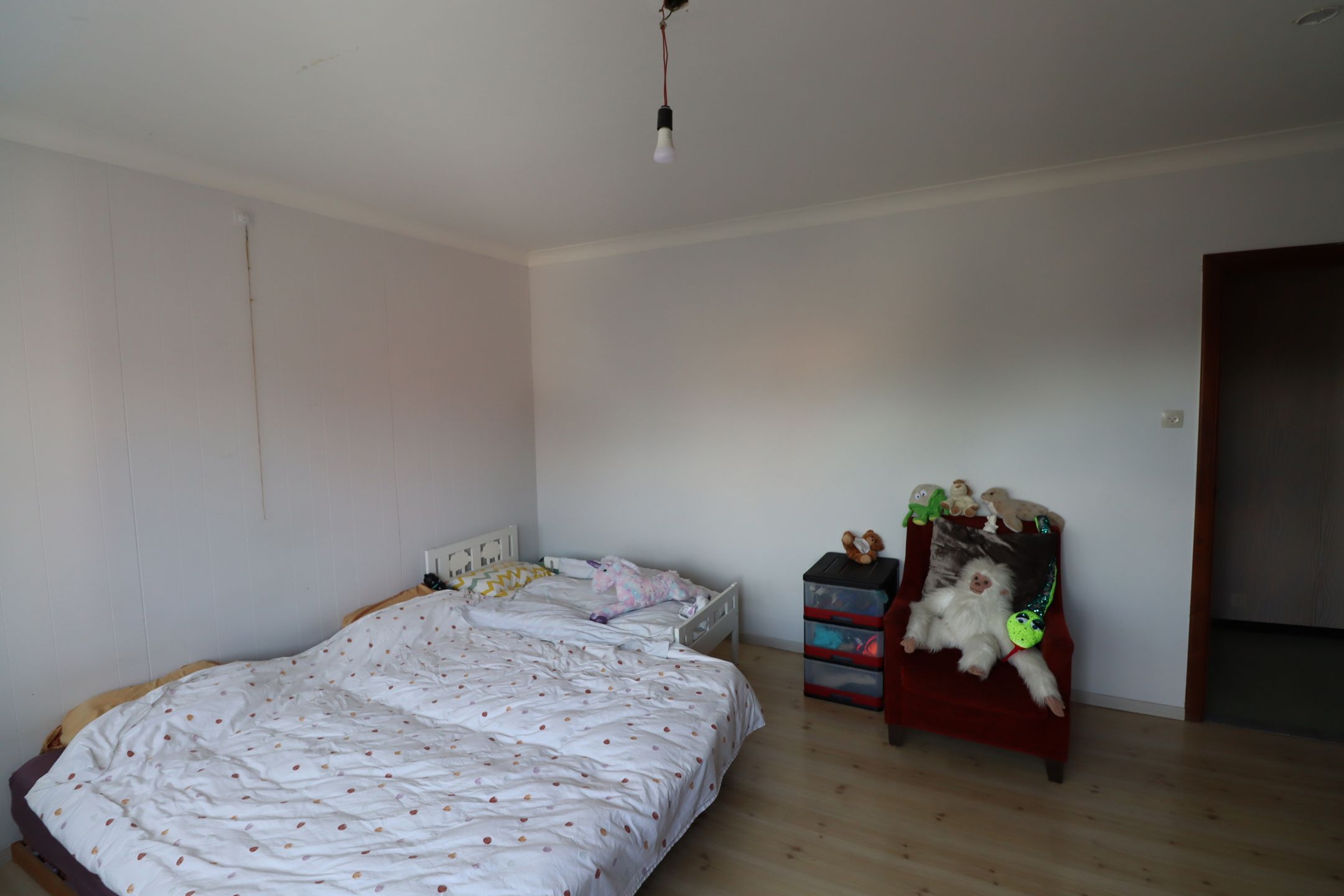 2 slpk appartement in het centrum van Bornem foto 5