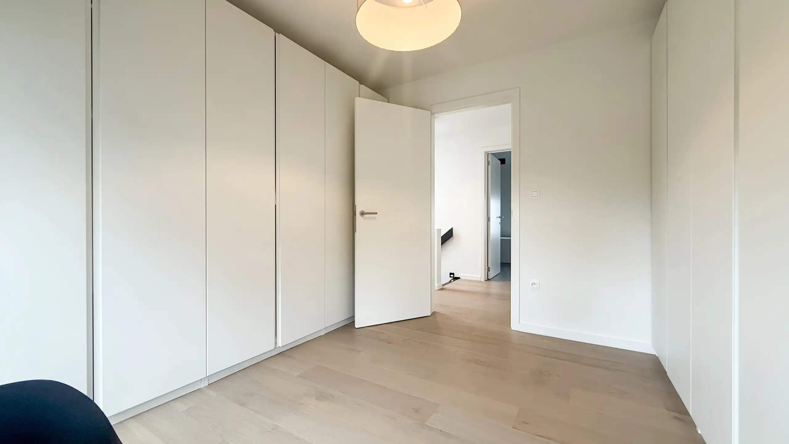 Luxueuze nieuwbouwwoning uit 2023 met E-peil 13 te Paal! foto 39