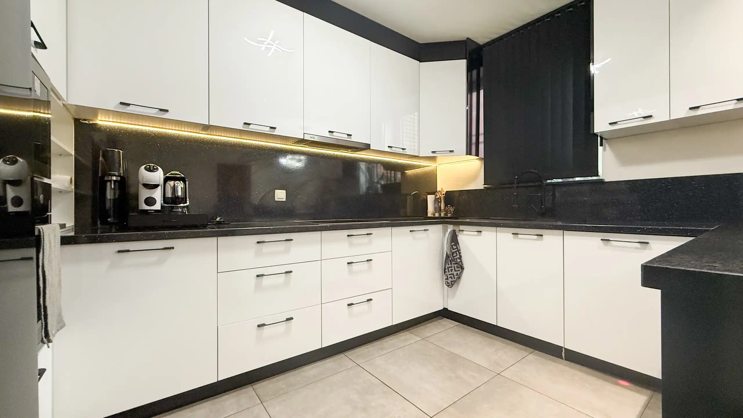 Moderne gezinswoning in rustige doodlopende straat met EPC A foto 10