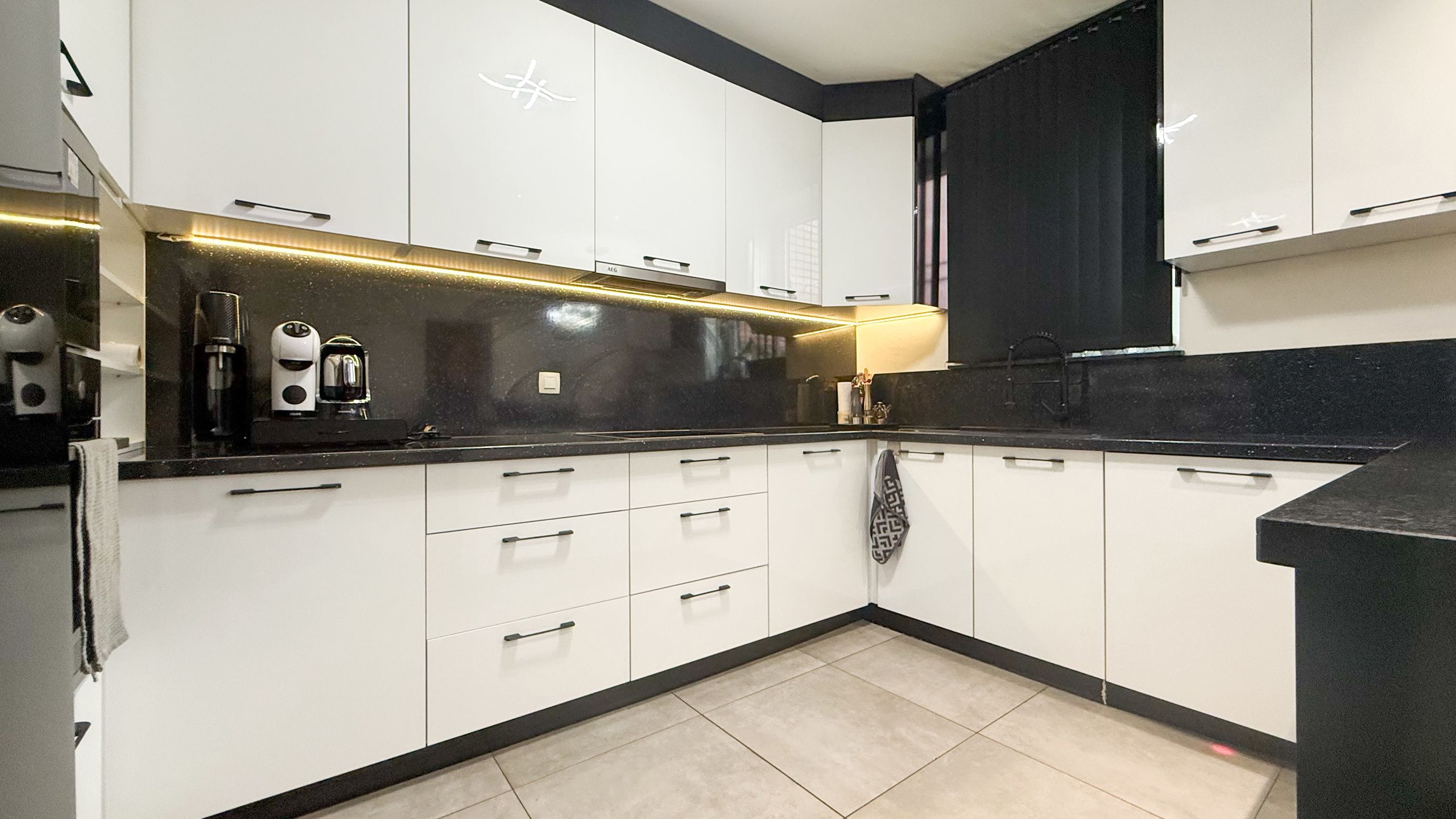 Moderne gezinswoning in rustige doodlopende straat met EPC A foto 10