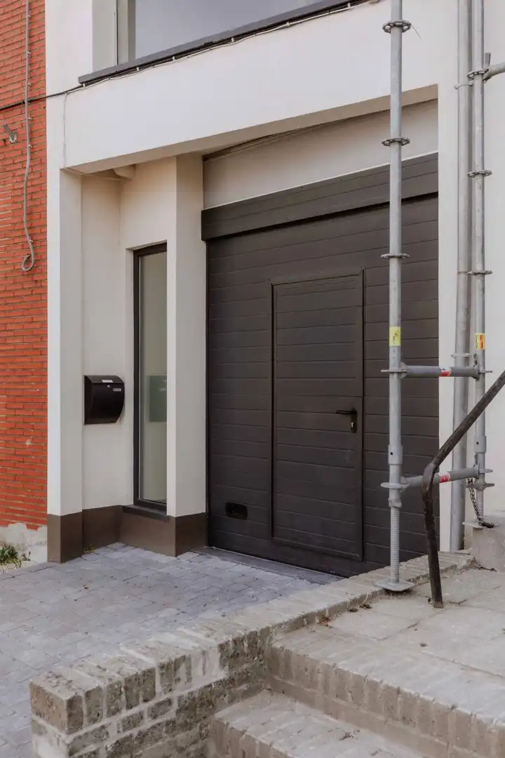 Duplexappartement met garage foto 3