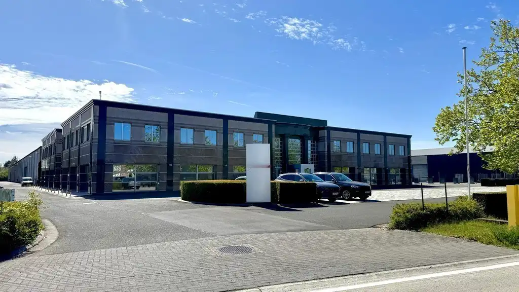 Budgetvriendelijke kantoren te huur vlakbij afrit E17 in Deinze foto 29