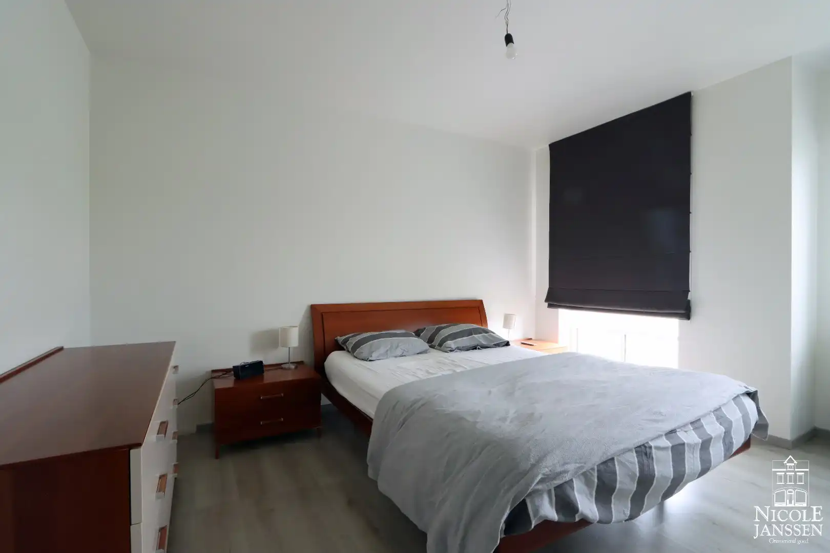 Praktisch gelijkvloers appartement foto 13