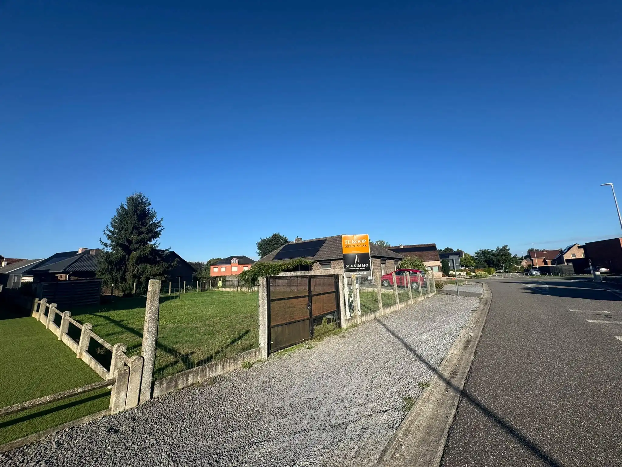 5a70ca bouwgrond voor een open bebouwing foto 9