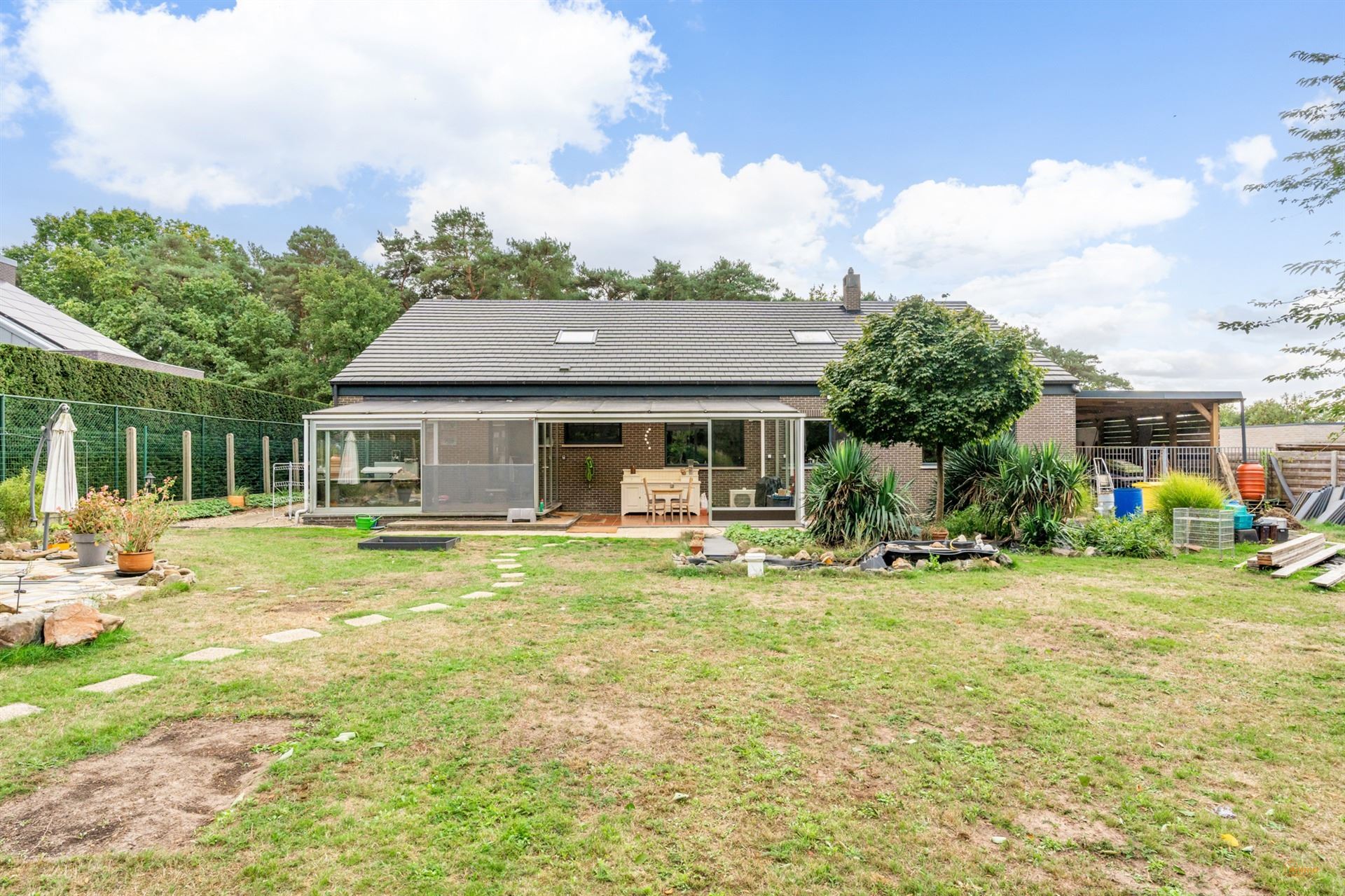 Huis foto 5