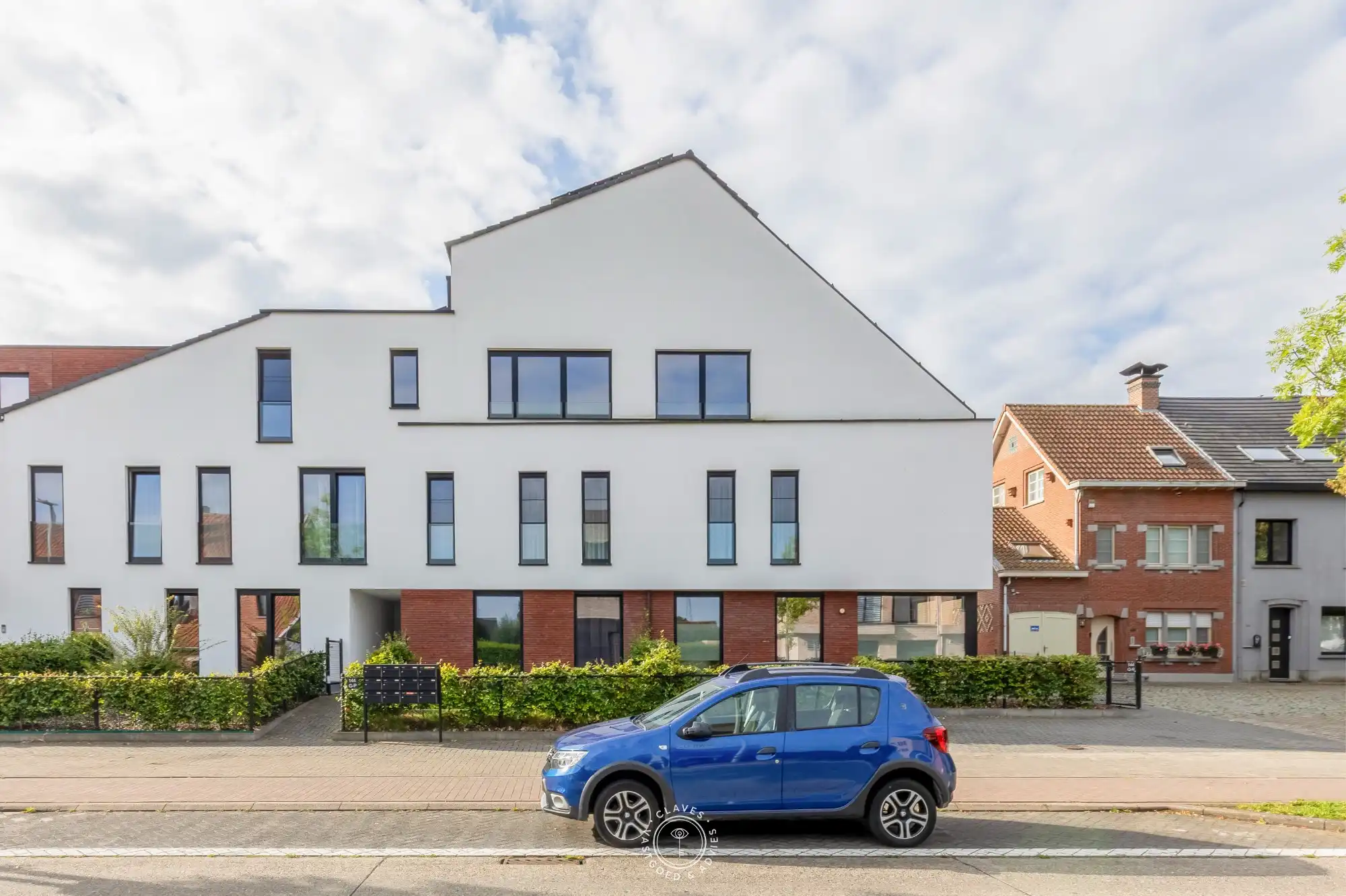 Veelzijdige kantoor-, praktijk- of handelsruimte met flexibele indeling foto 14
