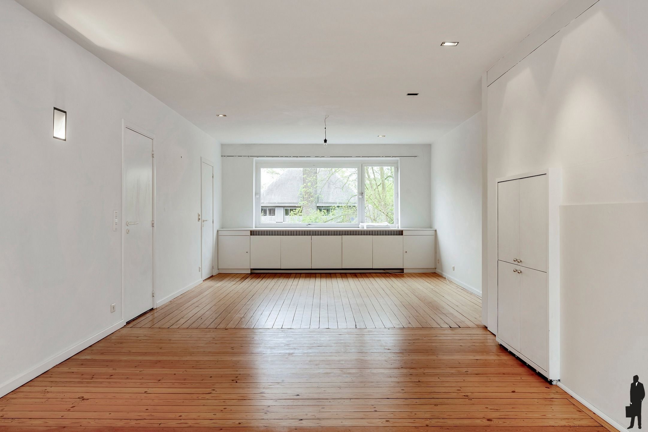 Wonen en werken: woning met praktijk, duplex en tuin! foto 20