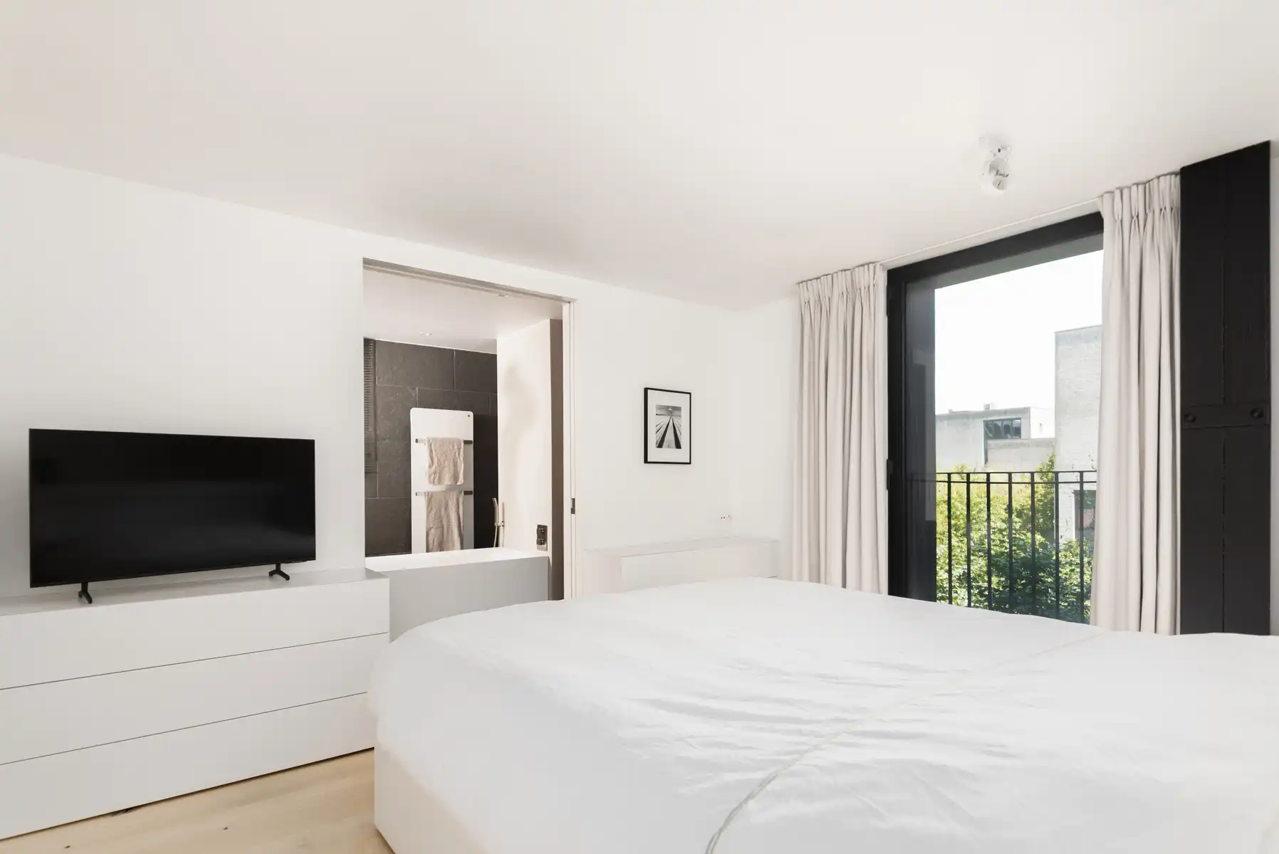 Exclusieve loft op Kanaalsite van Axel Vervoordt in Wijnegem foto 13