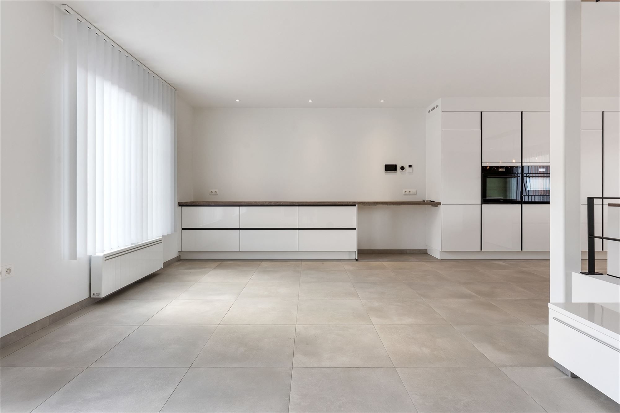 RECENT GERENOVEERDE WONING (175M²) MET HOBBY-/WERKRUIMTE VAN 212M² IN HASSELT CENTRUM foto 6