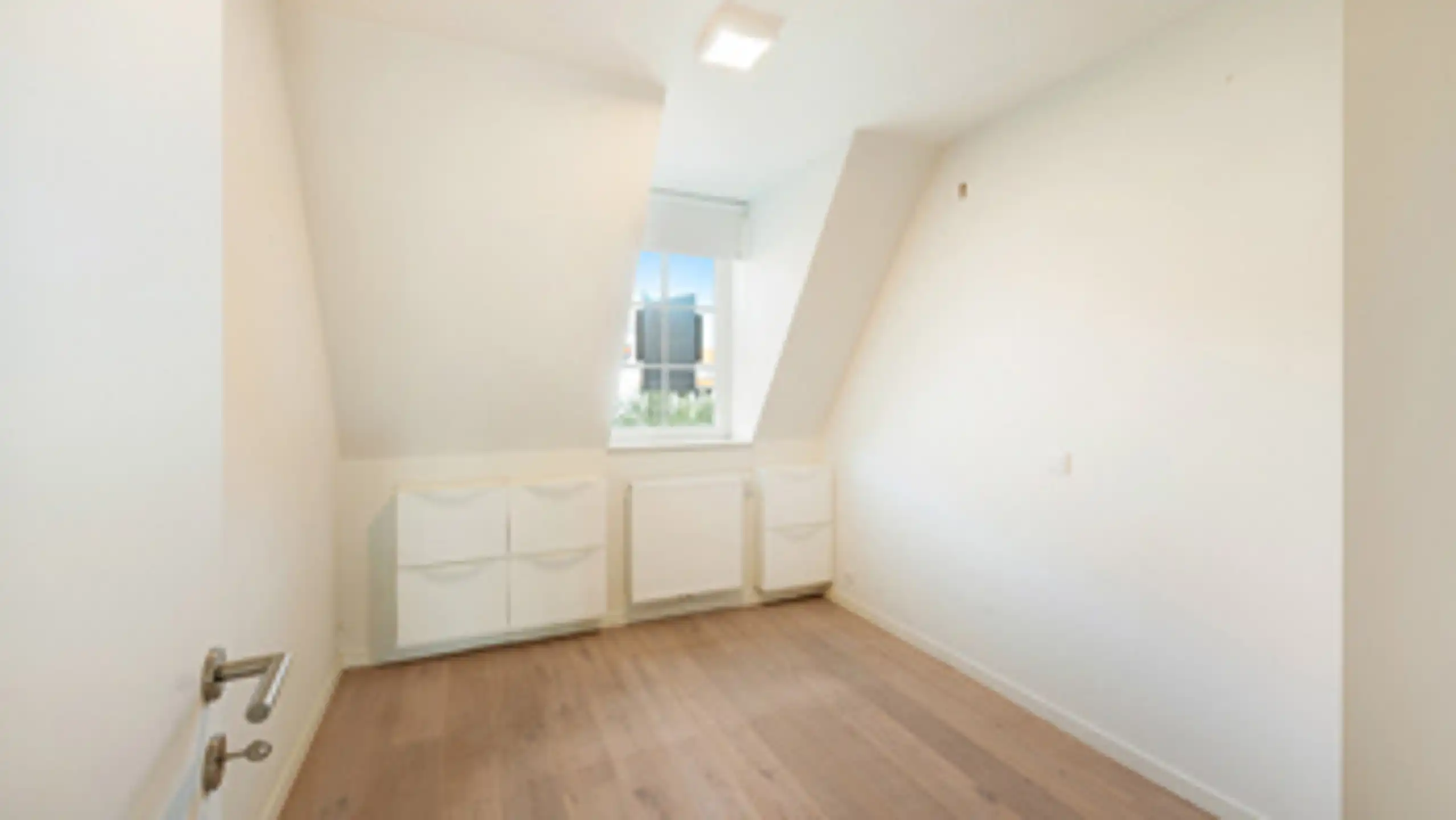 Recent appartement met zuidgericht leefterras [Duinenwater]. foto 2