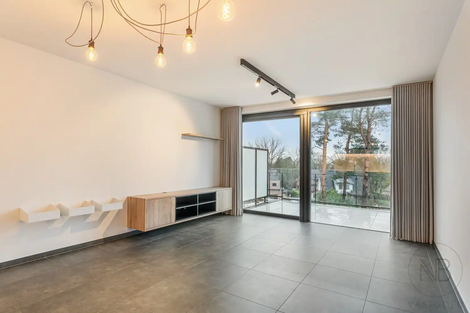 2 slaapkamer appartement Frans Bos Genk foto 7