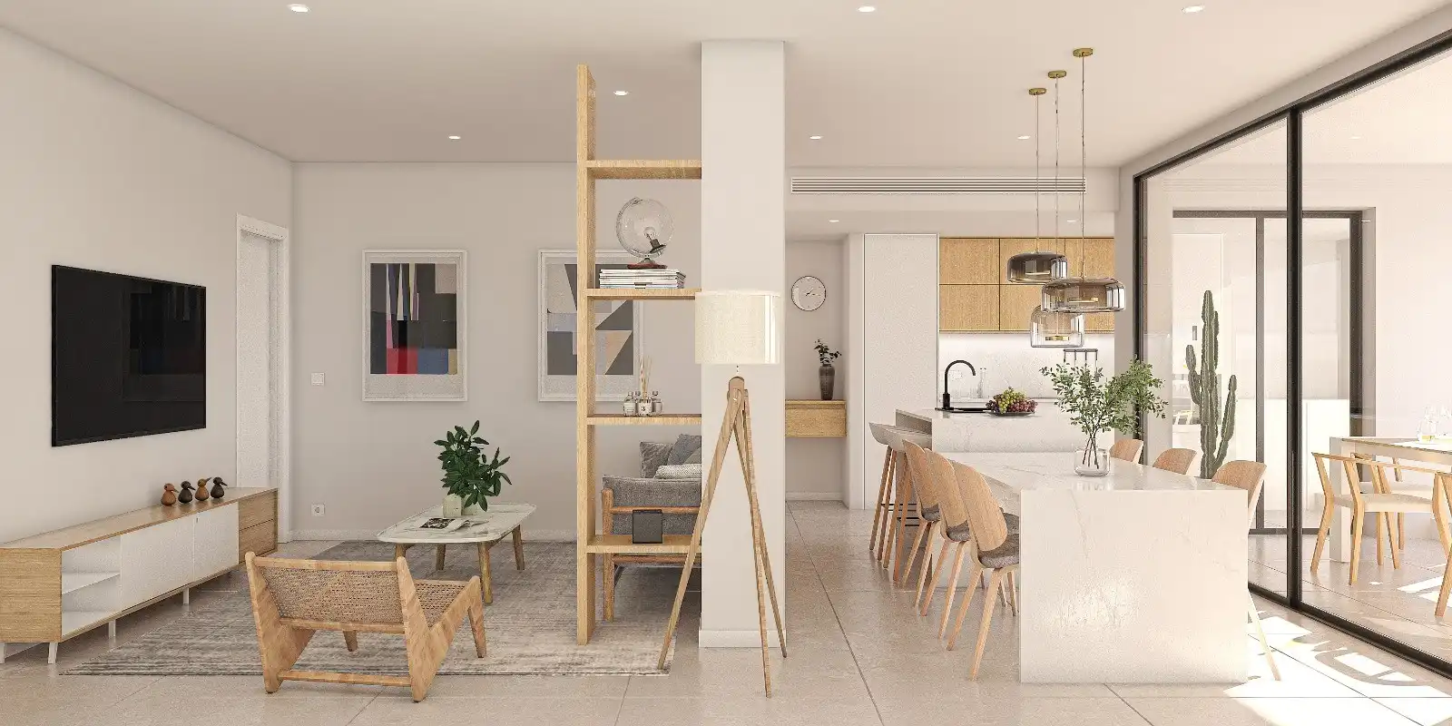 Llana Towers - San Pedro Del Pinatar foto 13