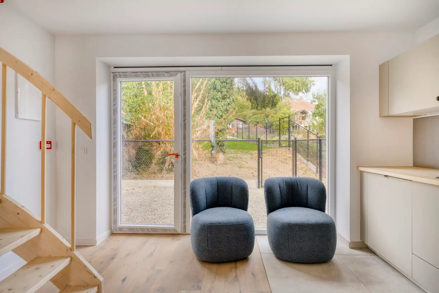 Luxe studio's nabij Gasthuisberg! foto 3