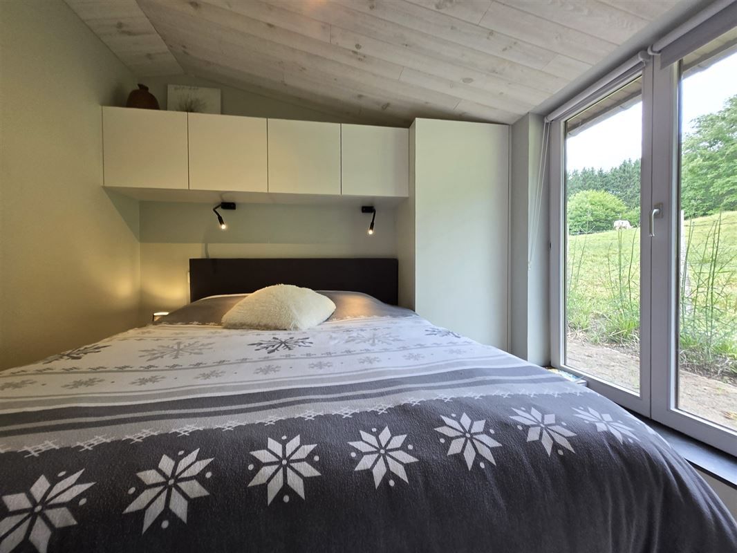 Chalet foto 21