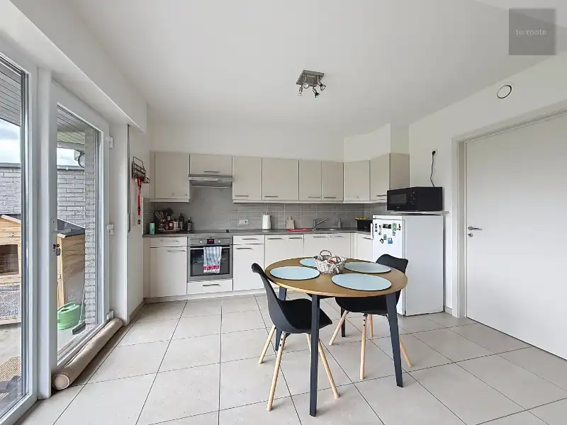 koppelwoning foto 4