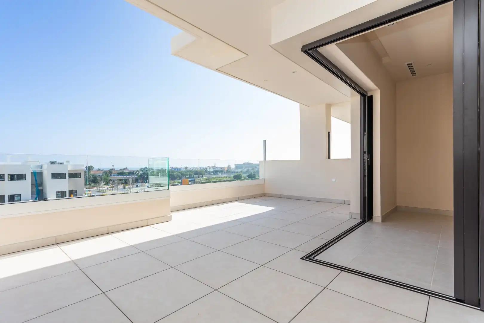 Nieuwbouw appartementen op 5min wandelen van het strand. foto 10