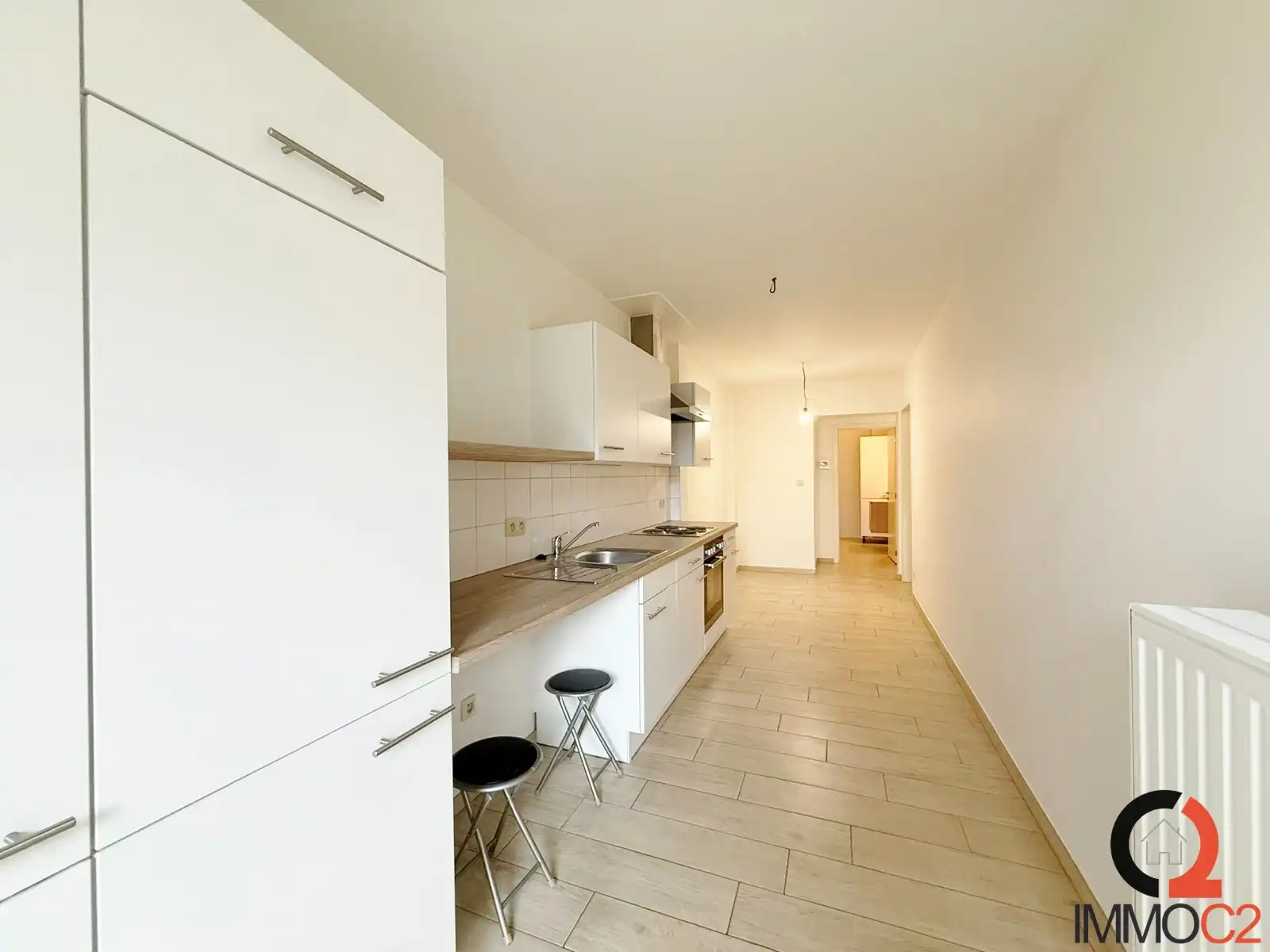 Appartement te huur foto 5