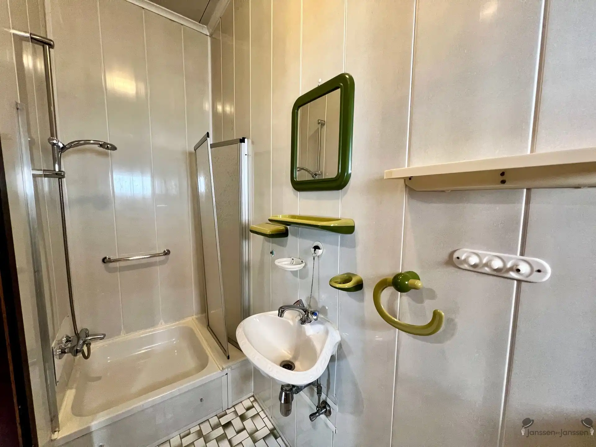 Gzellige wonig met tuin + garage  foto 10