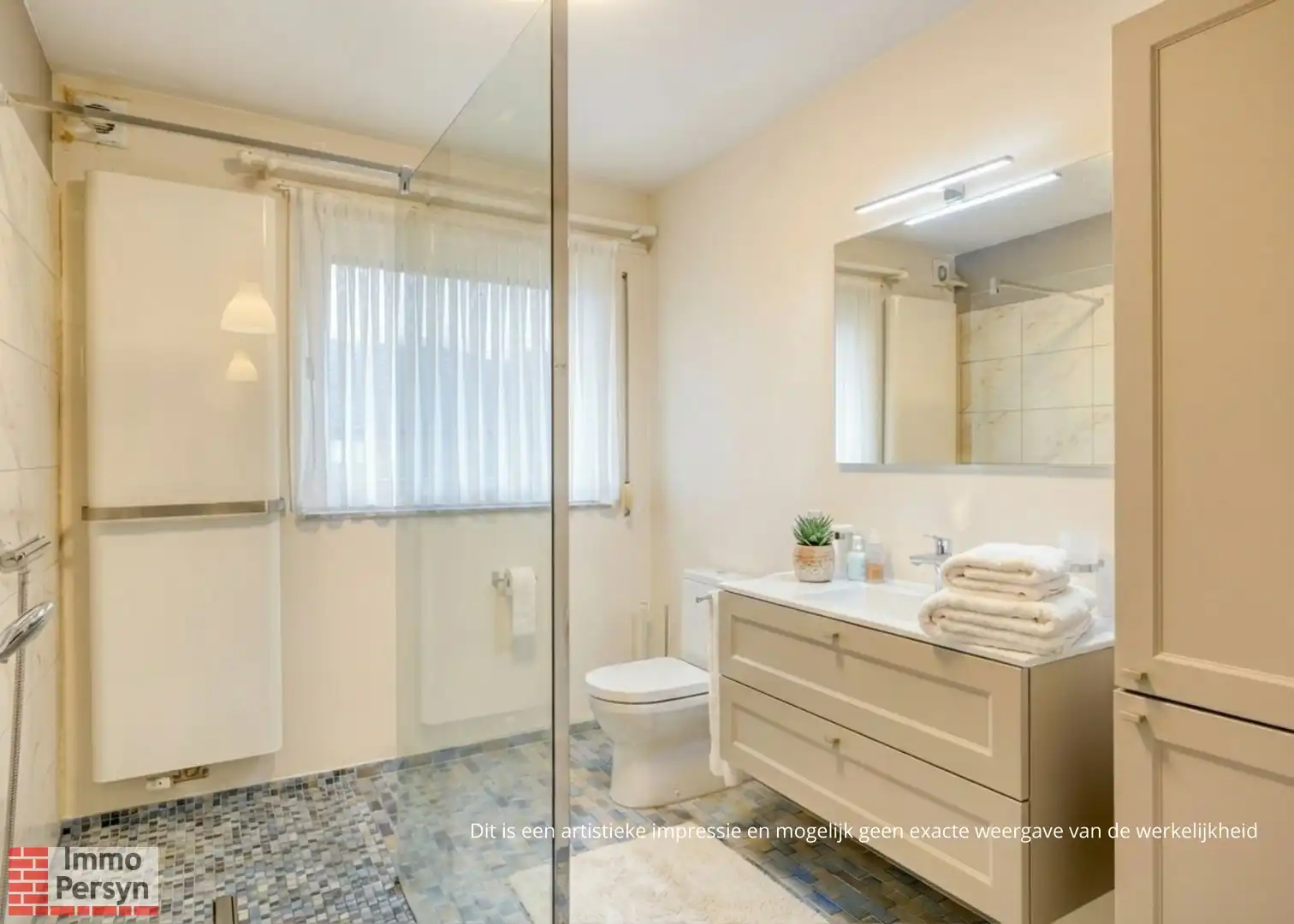 Charmante open bebouwing met praktische indeling in een rustige omgeving foto 21