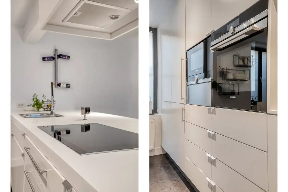Uniek wonen in UNESCO-werelderfgoed: het Brouwhuis van het Begijnhof in Tongeren foto 11