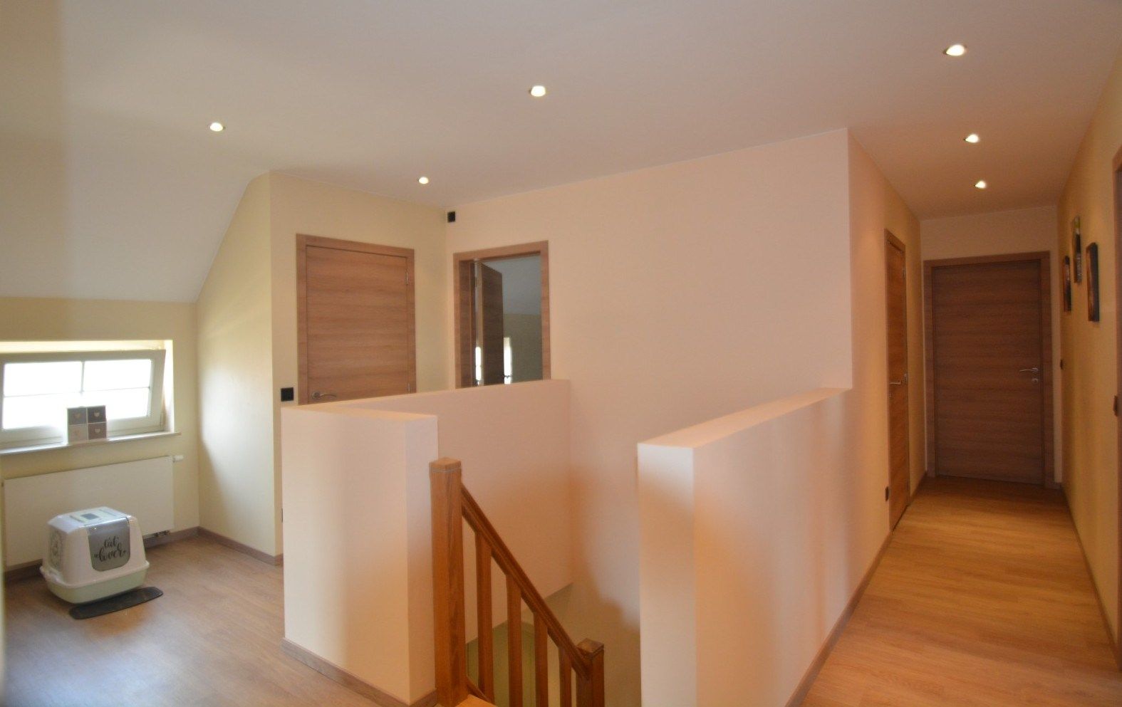 Goed onderhouden woning te Werchter foto 12